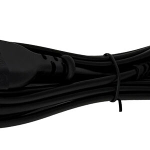 Netsnoer 3 meter (C7)