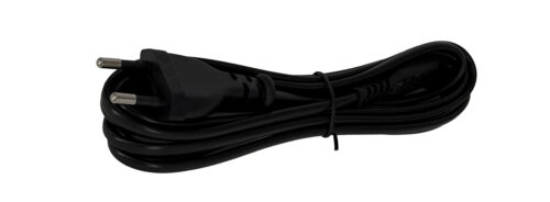 Netsnoer 3 meter (C7)