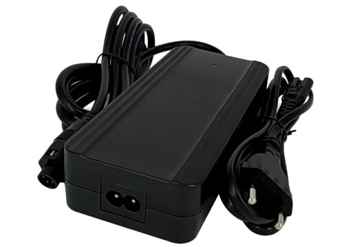 Standaard lader geschikt voor Cortina fietsen met 36v Ecomo-batterij 42V 2A