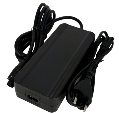 Standaard lader geschikt voor Cortina fietsen met 36v Ecomo-batterij 42V 2A