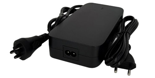 IMG_5819 Snelle lader geschikt voor Bosch Powerpack en PowerTube 42V 4A