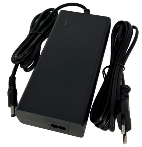 IMG_5827 Standaard lader geschikt voor Tenways CGO600 en CGO009 42V 3A