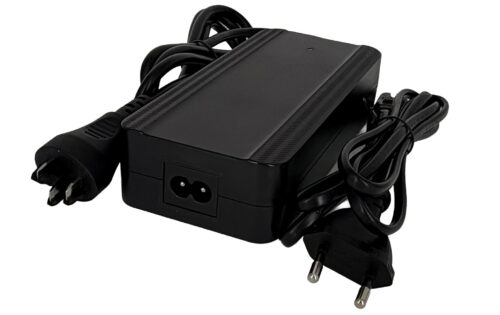 IMG_5832 Standaard lader geschikt voor Bosch Powerpack en PowerTube 42V 2A