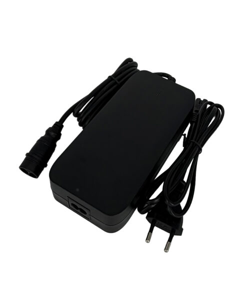 Standaard lader geschikt voor Cowboy C1, C2, C3, C4, Classic, Cruiser en Cruiser ST 42V 3A