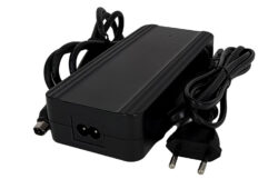 Standaard lader geschikt voor Cortina fietsen met 36v Sportdrive-batterij 42V 2A