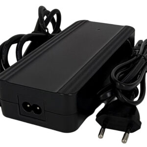 Standaard lader geschikt voor Cortina fietsen met 36v Sportdrive-batterij 42V 2A