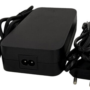 Snelle lader geschikt voor Cortina fietsen met 36v Sportdrive-batterij 42V 4A