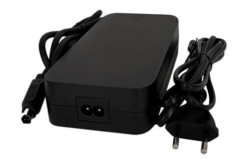 Snelle lader geschikt voor Cortina fietsen met 36v Sportdrive-batterij 42V 4A