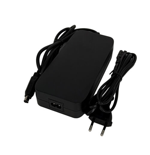 Standaard lader geschikt voor Cortina fietsen met 36v Sportdrive-batterij 42V 2A