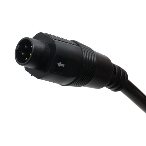 Standaard lader geschikt voor Cortina fietsen met 36v Ecomo-batterij 42V 2A